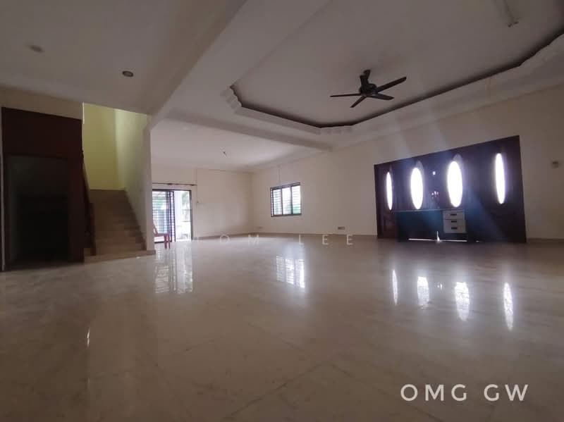 Rumah Banglo untuk Dijual di Taman Gembira (Klang) - Tom Lee - PropertyGuru.com.my