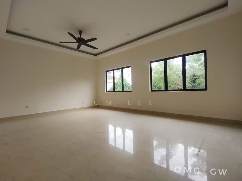 Rumah Banglo untuk Dijual di Taman Gembira (Klang) - Tom Lee - PropertyGuru.com.my