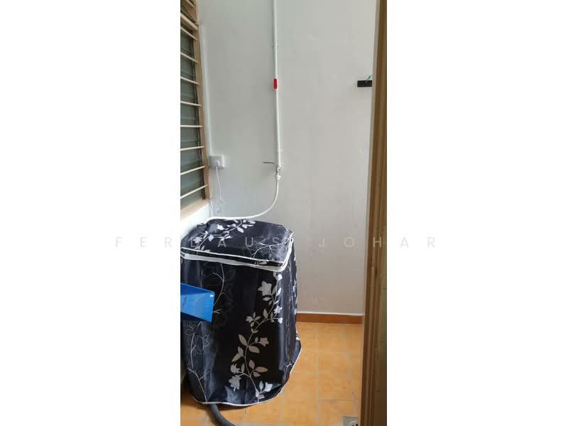 Pangsapuri untuk Dijual di Mentari Court - Ferdaus Johar - Interior - PropertyGuru.com.my