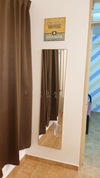 Pangsapuri untuk Dijual di Mentari Court - Ferdaus Johar - Interior - PropertyGuru.com.my