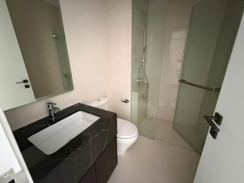 Servis Apartment untuk Dijual di Pavilion Damansara Heights - Sheirley Wong - Bathroom - PropertyGuru.com.my