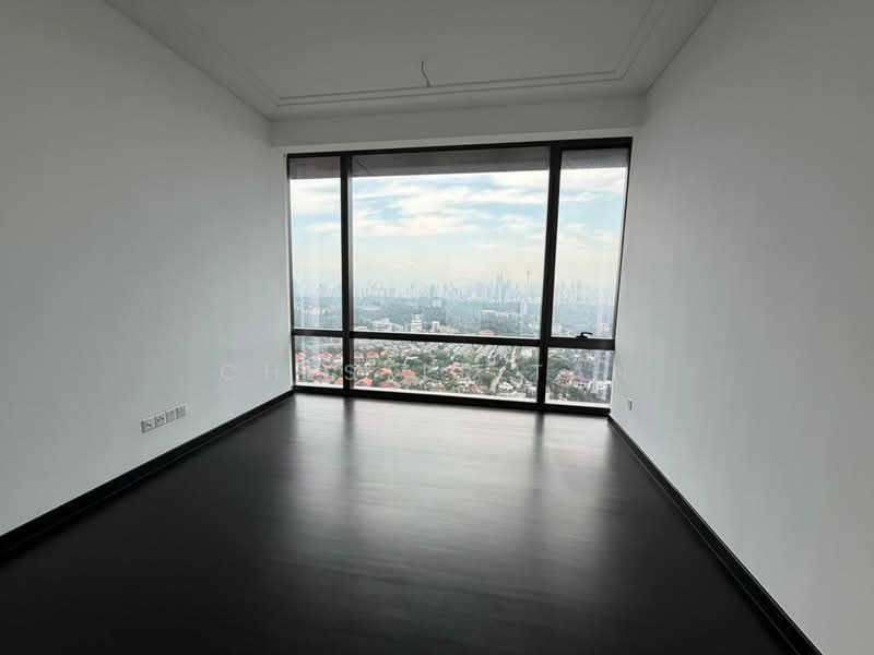 Servis Apartment untuk Dijual di Pavilion Damansara Heights - Sheirley Wong - View - PropertyGuru.com.my