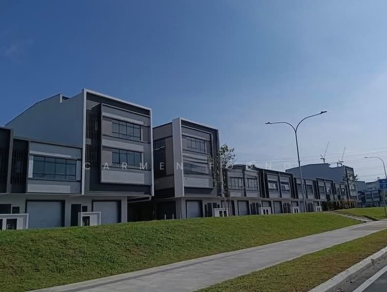 Shop / Office for Rent in Telok Panglima Garang (Selangor) - Carmen Foong - Exterior - PropertyGuru.com.my