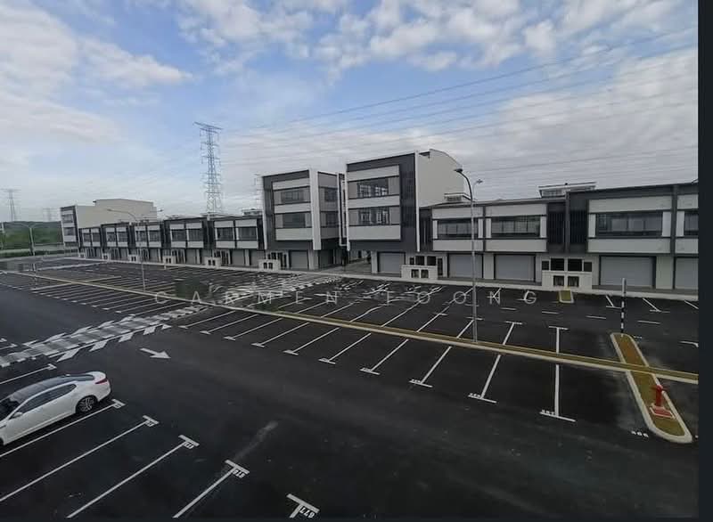 Shop / Office for Rent in Telok Panglima Garang (Selangor) - Carmen Foong - Exterior - PropertyGuru.com.my
