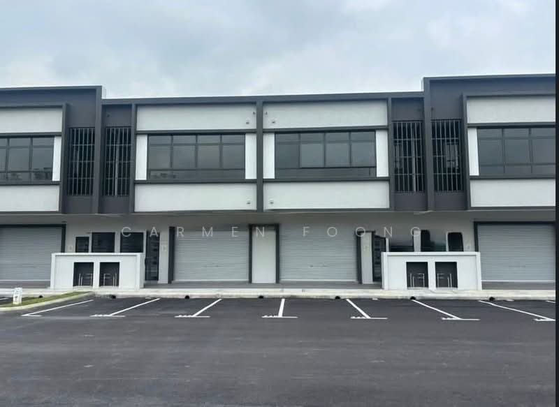 Shop / Office for Rent in Telok Panglima Garang (Selangor) - Carmen Foong - Exterior - PropertyGuru.com.my