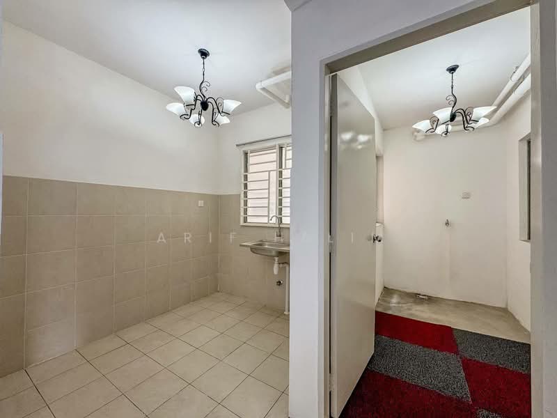Pangsapuri untuk Dijual di D'Kristal - Arif Halim - Interior - PropertyGuru.com.my
