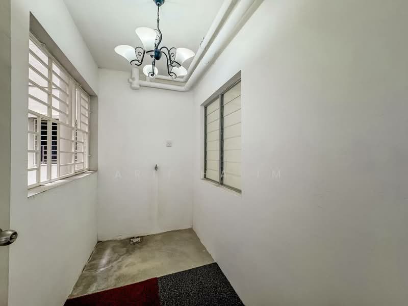 Pangsapuri untuk Dijual di D'Kristal - Arif Halim - Interior - PropertyGuru.com.my