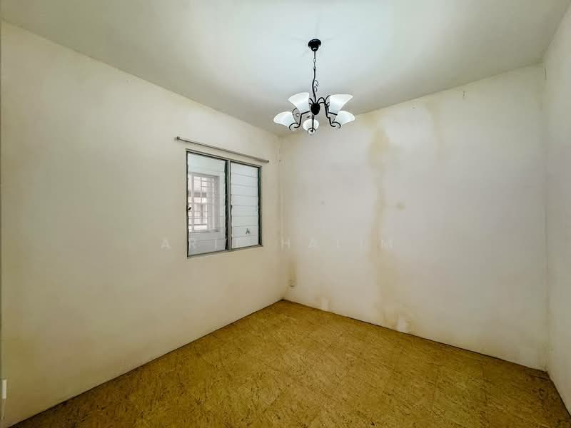 Pangsapuri untuk Dijual di D'Kristal - Arif Halim - Interior - PropertyGuru.com.my