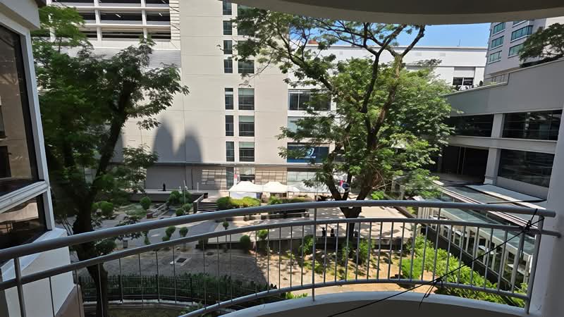 Kondominium untuk Dijual di Gurney Park Condominium - Li Fang - Exterior - PropertyGuru.com.my