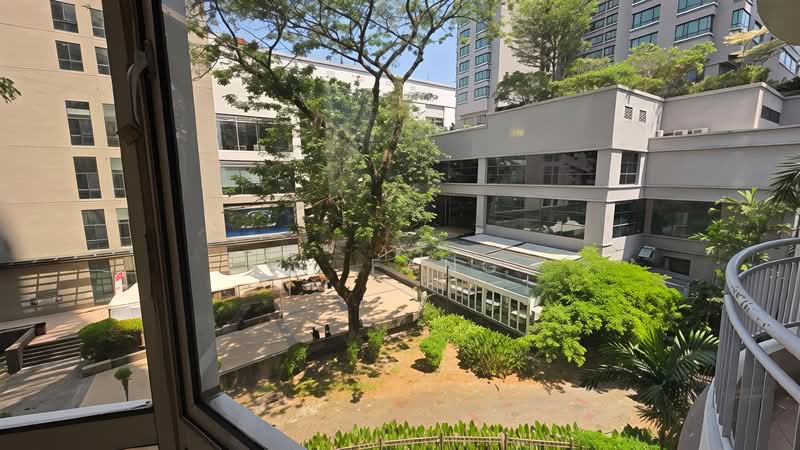 Kondominium untuk Dijual di Gurney Park Condominium - Li Fang - Exterior - PropertyGuru.com.my