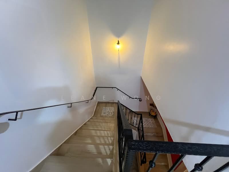 2-storey Terraced House for Sale in Usj 11 (Subang Jaya) - Leane Wong - Interior - PropertyGuru.com.my