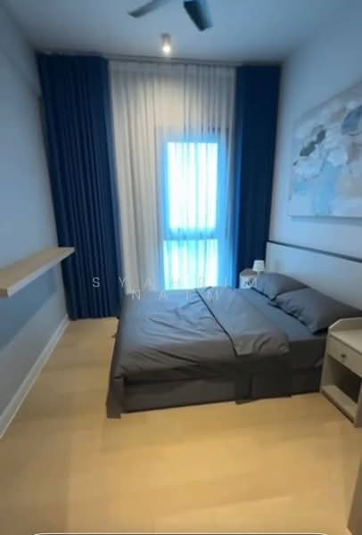 Servis Apartment untuk Disewa di Isola - Syahrim Naim - Bedroom - PropertyGuru.com.my