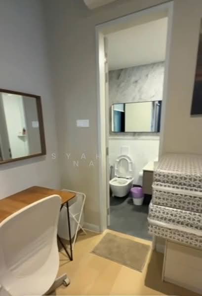 Servis Apartment untuk Disewa di Isola - Syahrim Naim - Bathroom - PropertyGuru.com.my
