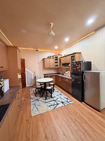 Bungalow for Rent in Ampang Jaya (Ampang) - Shaziery Iskandar - Kitchen - PropertyGuru.com.my