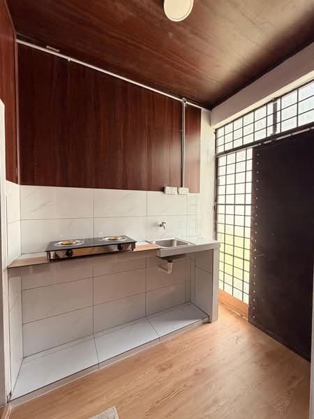 Bungalow for Rent in Ampang Jaya (Ampang) - Shaziery Iskandar - Kitchen - PropertyGuru.com.my