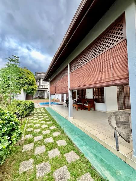 Bungalow for Rent in Ampang Jaya (Ampang) - Shaziery Iskandar - Exterior - PropertyGuru.com.my