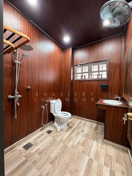 Bungalow for Rent in Ampang Jaya (Ampang) - Shaziery Iskandar - PropertyGuru.com.my