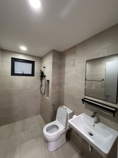 Condominium for Rent at Skyline KL - Angelyn Ang - Bathroom - PropertyGuru.com.my