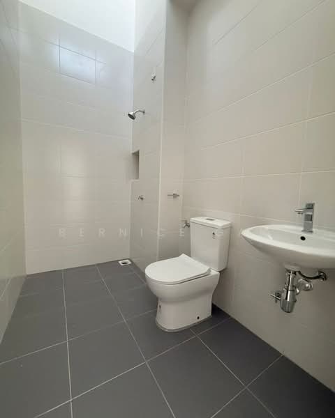 Cluster House for Sale in Eco Botanic (Iskandar Puteri (Nusajaya)) - Bernice Gan - Bathroom - PropertyGuru.com.my