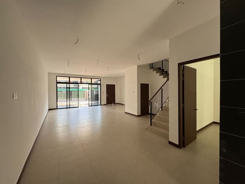 2-storey Terraced House for Sale in Puteri Harbour (Iskandar Puteri (Nusajaya)) - Jacelyn Ng - Living Room - PropertyGuru.com.my