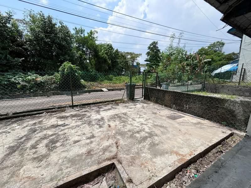 Rumah Teres 2 Tingkat untuk Disewa di Johor Bahru (Johor) - Jackson Quah - Exterior - PropertyGuru.com.my