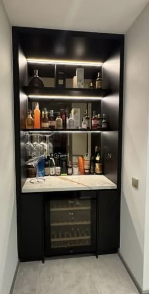 Kondominium untuk Dijual di Allevia - Zach Gan - Interior - PropertyGuru.com.my