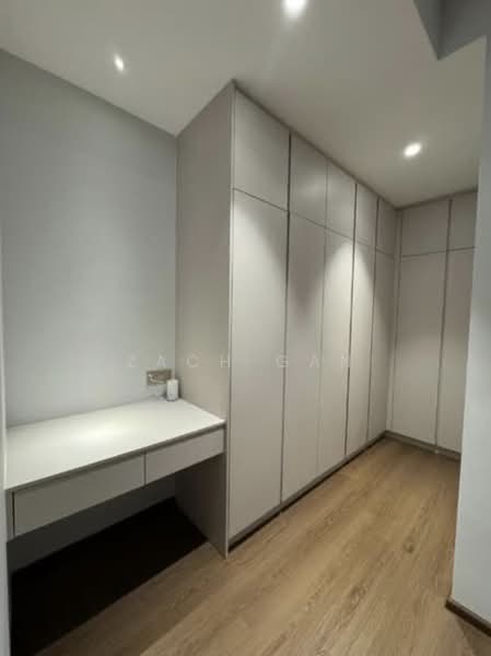 Kondominium untuk Dijual di Allevia - Zach Gan - Interior - PropertyGuru.com.my