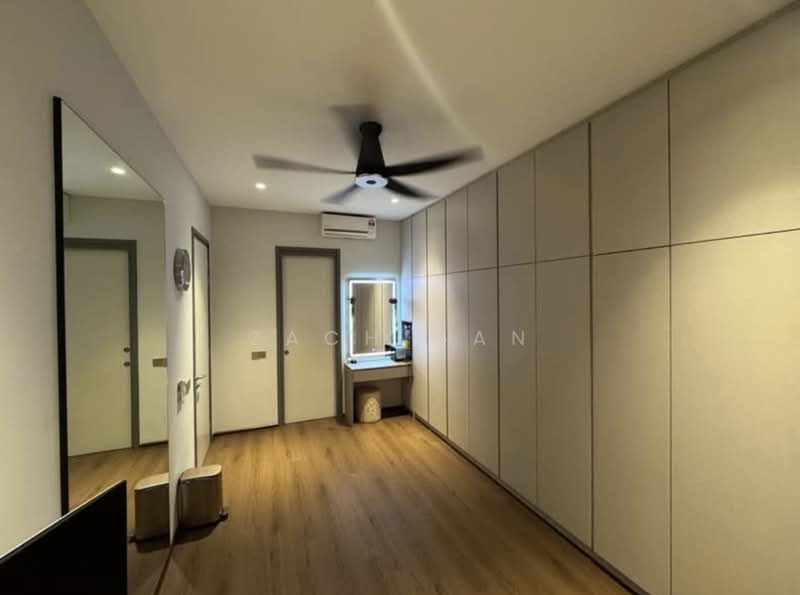 Kondominium untuk Dijual di Allevia - Zach Gan - Bedroom - PropertyGuru.com.my