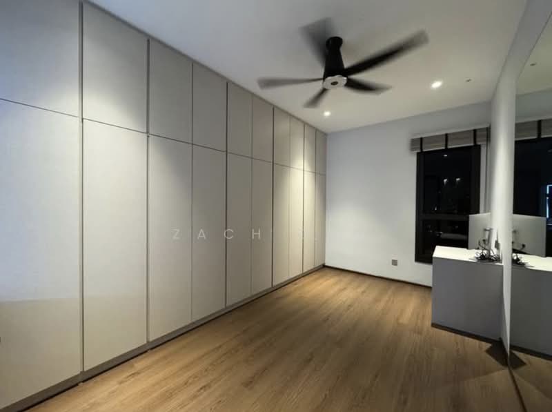 Kondominium untuk Dijual di Allevia - Zach Gan - Bedroom - PropertyGuru.com.my