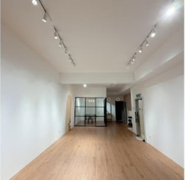 Shop for Rent in Bandar Botanic (Klang) - King Loo - Interior - PropertyGuru.com.my