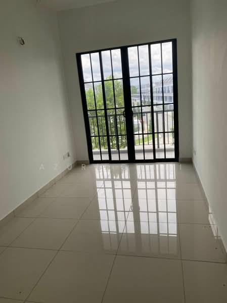Rumah Teres 2 Tingkat untuk Dijual di Simpang Ampat (Penang) - Azura Ghani - Interior - PropertyGuru.com.my
