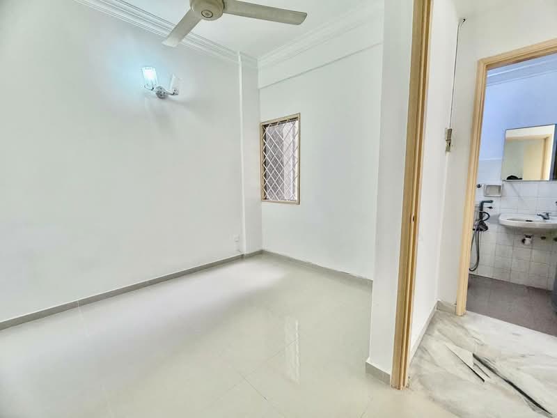 Pangsapuri untuk Dijual di Sri Jelatek - Yasmin Sulaiman - Interior - PropertyGuru.com.my