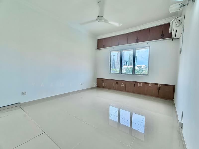 Pangsapuri untuk Dijual di Sri Jelatek - Yasmin Sulaiman - Interior - PropertyGuru.com.my