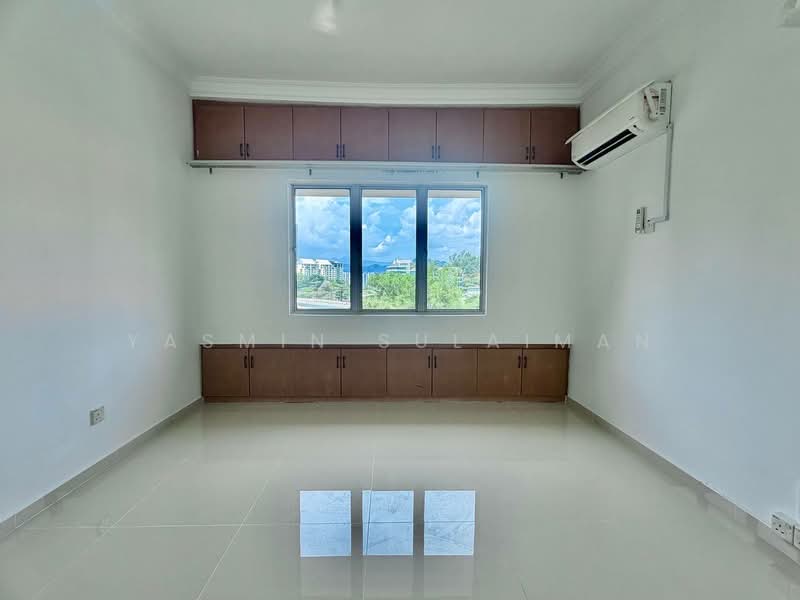 Pangsapuri untuk Dijual di Sri Jelatek - Yasmin Sulaiman - PropertyGuru.com.my