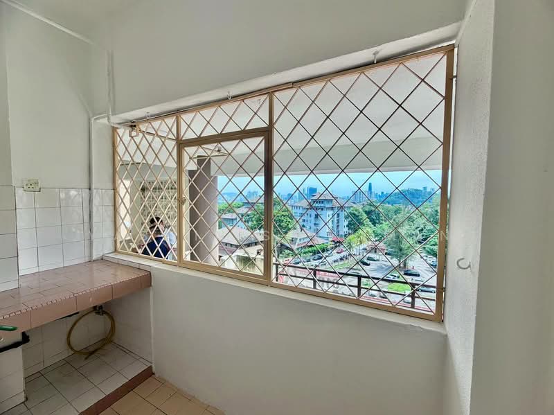 Pangsapuri untuk Dijual di Sri Jelatek - Yasmin Sulaiman - PropertyGuru.com.my