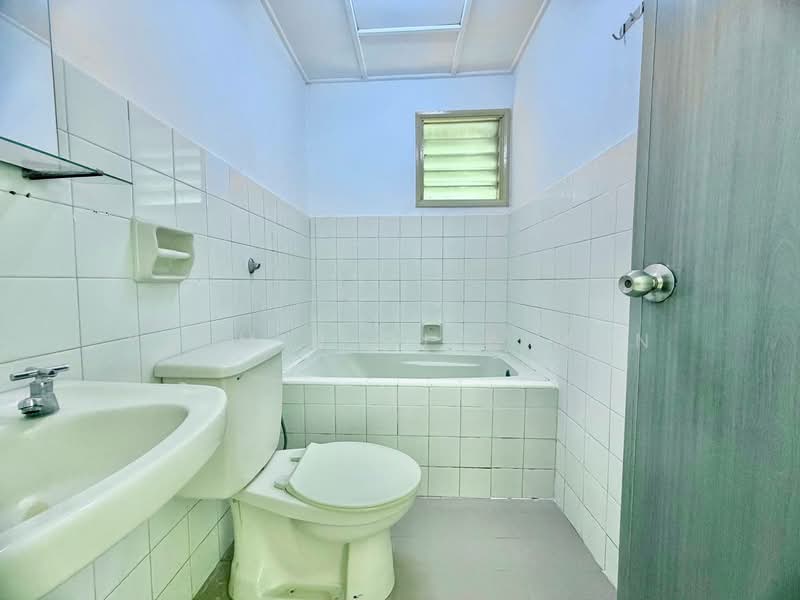 Pangsapuri untuk Dijual di Sri Jelatek - Yasmin Sulaiman - PropertyGuru.com.my