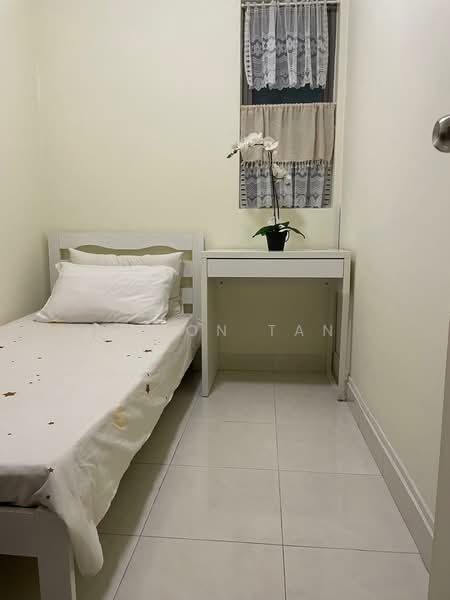 Kondominium untuk Dijual di Tropics Damansara Perdana - Simon Tan - Bedroom - PropertyGuru.com.my