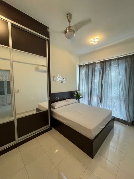 Kondominium untuk Dijual di Tropics Damansara Perdana - Simon Tan - Bedroom - PropertyGuru.com.my