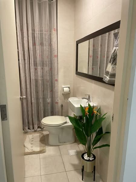 Kondominium untuk Dijual di Tropics Damansara Perdana - Simon Tan - Bathroom - PropertyGuru.com.my