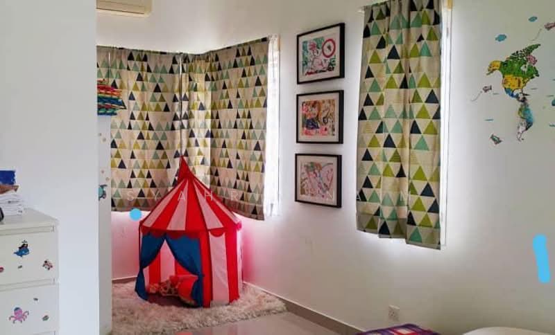 Rumah Teres untuk Disewa di Ijok (Selangor) - Syahrim Naim - Bedroom - PropertyGuru.com.my