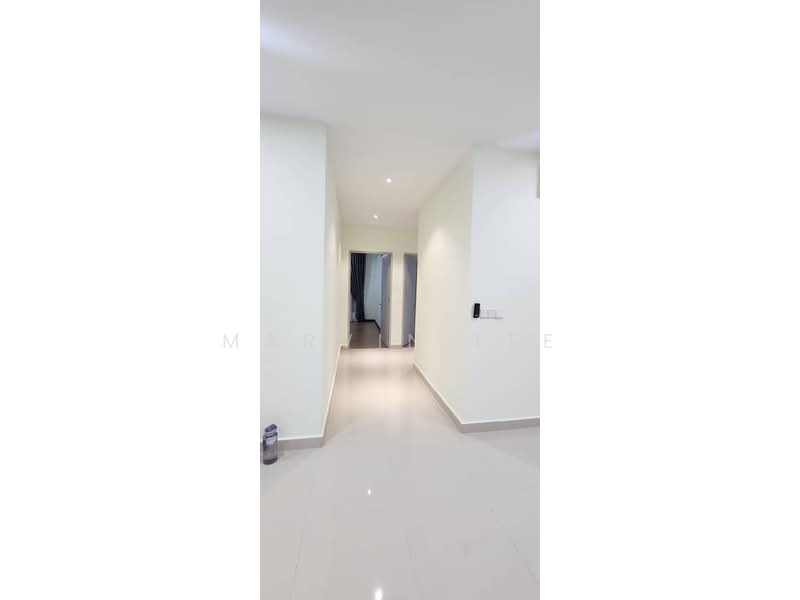 Kondominium untuk Disewa di Damansara Seresta - Marvin Lee - Corridor - PropertyGuru.com.my