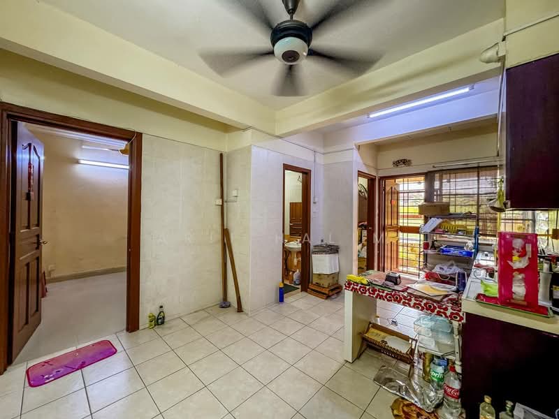 Rumah Teres 2 Tingkat untuk Dijual di Putra Heights (Subang Jaya) - Arif Halim Halim - Interior - PropertyGuru.com.my