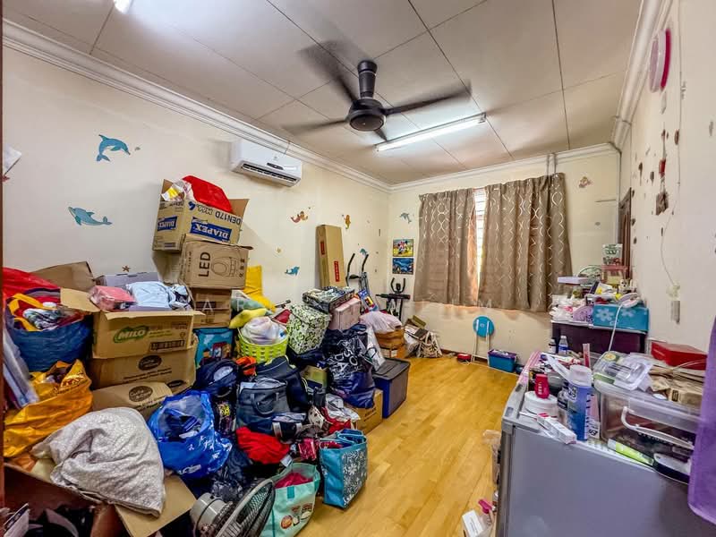 Rumah Teres 2 Tingkat untuk Dijual di Putra Heights (Subang Jaya) - Arif Halim Halim - Interior - PropertyGuru.com.my