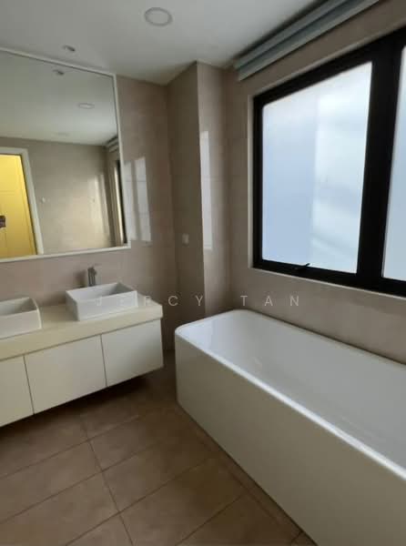 Rumah Banglo untuk Dijual di Kota Kemuning (Shah Alam) - Jercy Tan - Bathroom - PropertyGuru.com.my