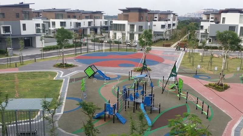 Rumah Banglo untuk Dijual di Kota Kemuning (Shah Alam) - Jercy Tan - Exterior - PropertyGuru.com.my