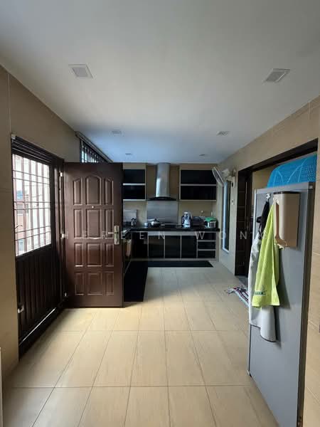 2-storey Terraced House for Sale in Taman Molek (Johor Bahru) - Shereen Wong - PropertyGuru.com.my