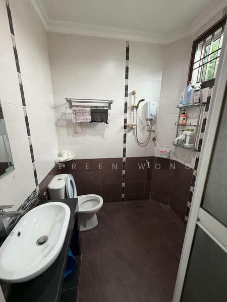 2-storey Terraced House for Sale in Taman Molek (Johor Bahru) - Shereen Wong - PropertyGuru.com.my