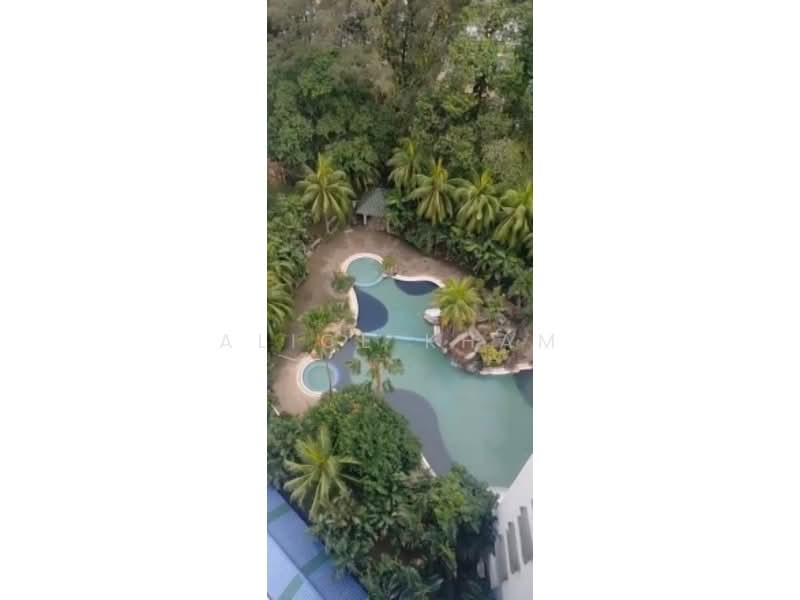 Kondominium untuk Disewa di D'Haven Condominium - Alice Kham - Exterior - PropertyGuru.com.my