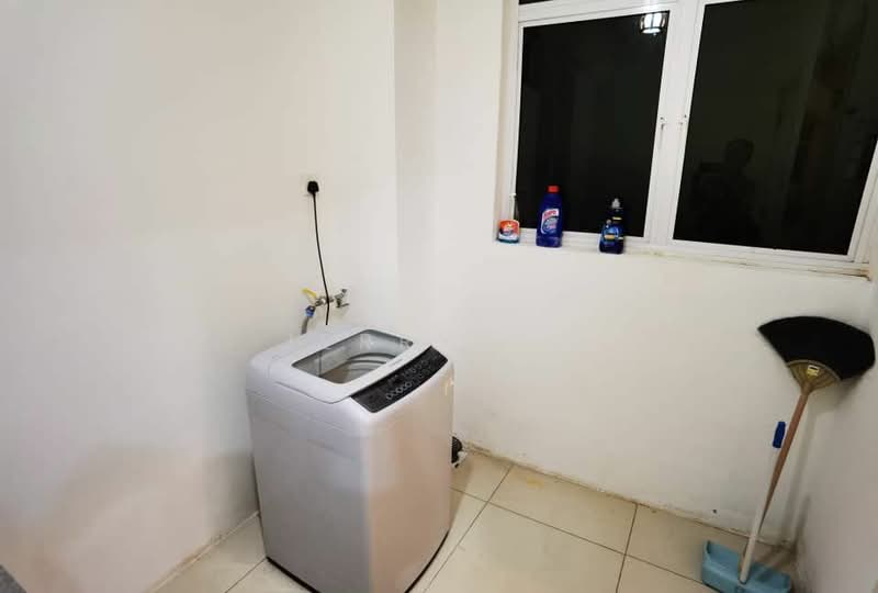 Service Residence for Sale at Summerton - Jerry So - Interior - PropertyGuru.com.my
