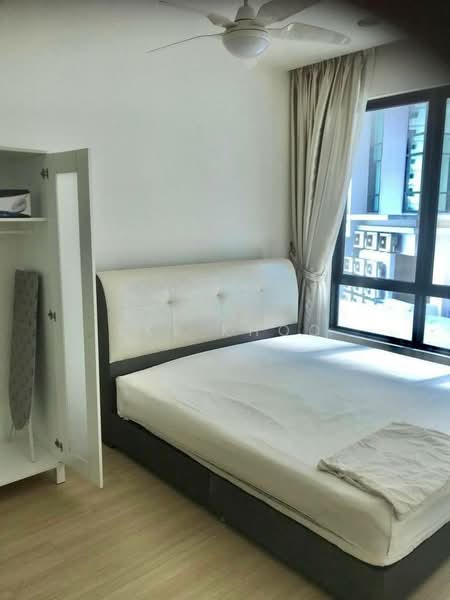 Pangsapuri untuk Dijual di Impiana - Sky Khoo - Bedroom - PropertyGuru.com.my